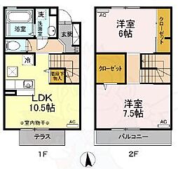 京王相模原線 調布駅 バス11分 天文台前下車 徒歩2分