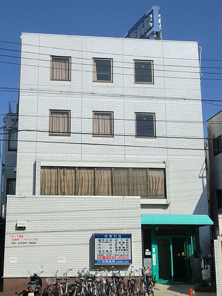 ピッコロハイツ ｜大阪府大阪市淀川区加島1丁目(賃貸マンション1K・2階・22.27㎡)の写真 その21