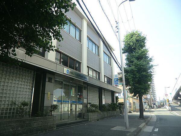 画像19:【銀行】大阪シティ信用金庫加島支店まで73ｍ