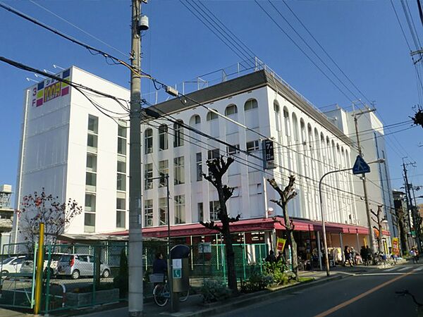 大阪府大阪市淀川区三津屋南1丁目(賃貸アパート1LDK・1階・30.00㎡)の写真 その23