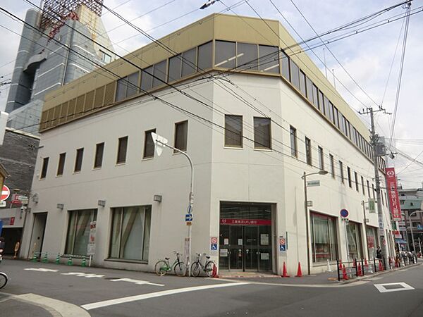 画像22:【銀行】三菱東京ＵＦＪ銀行・塚本支店まで560ｍ