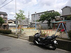 グランサンクゼロツー  ｜ 大阪府大阪市淀川区塚本2丁目（賃貸マンション1R・7階・23.55㎡） その24