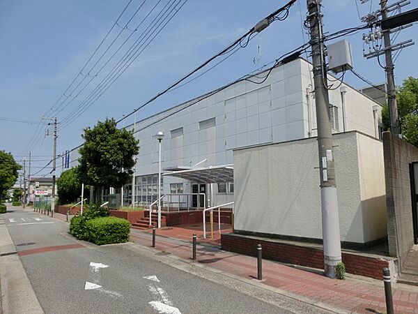 画像21:【公民館】大阪市立市民交流センター よどがわまで474ｍ