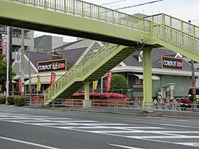 ラグゼ三国II  ｜ 大阪府大阪市淀川区新高4丁目（賃貸マンション1K・3階・23.78㎡） その26