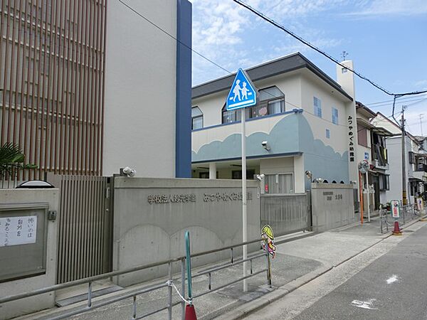 プレサンス神崎川ファインブレス ｜大阪府大阪市淀川区三津屋北2丁目(賃貸マンション1K・6階・22.65㎡)の写真 その21