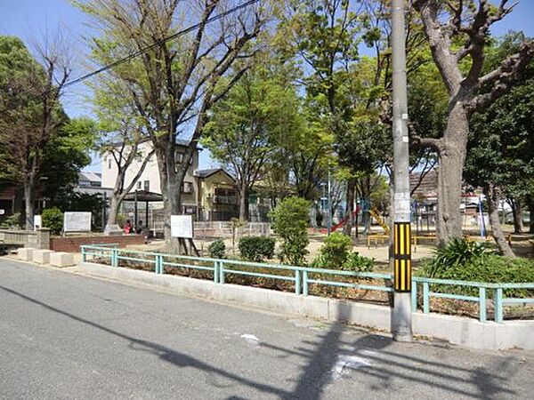 プレサンス神崎川ファインブレス ｜大阪府大阪市淀川区三津屋北2丁目(賃貸マンション1K・6階・22.65㎡)の写真 その29