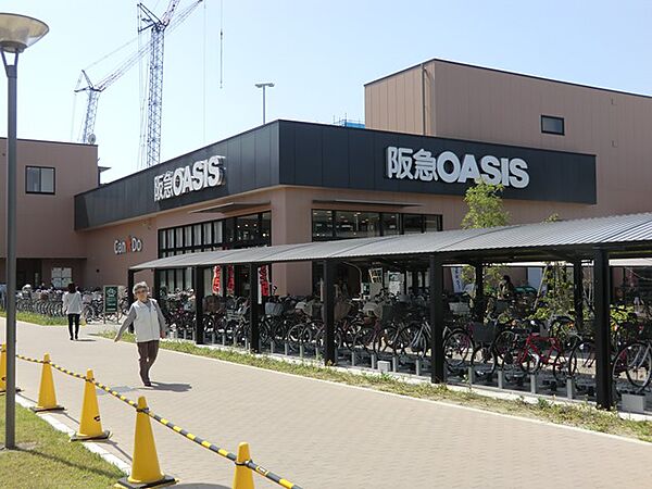 プレサンス神崎川ファインブレス ｜大阪府大阪市淀川区三津屋北2丁目(賃貸マンション1K・6階・22.65㎡)の写真 その30