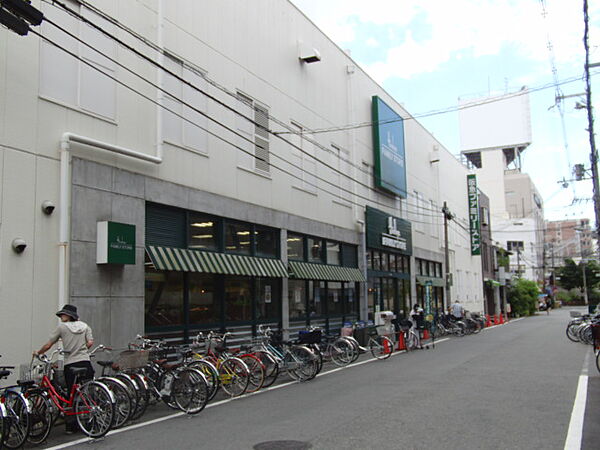 オーキッドレジデンス塚本 ｜大阪府大阪市淀川区塚本2丁目(賃貸マンション1K・2階・24.18㎡)の写真 その20