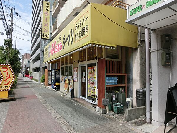 オーキッドレジデンス塚本 ｜大阪府大阪市淀川区塚本2丁目(賃貸マンション1K・2階・24.18㎡)の写真 その29