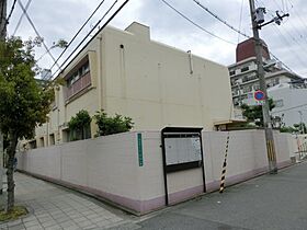 大阪府大阪市淀川区十三東1丁目（賃貸マンション1K・3階・24.45㎡） その21