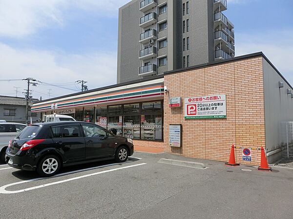 大阪府大阪市西淀川区御幣島2丁目(賃貸マンション1DK・4階・30.00㎡)の写真 その21