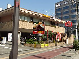 プランドール新大阪ＳＯＵＴＨレジデンス  ｜ 大阪府大阪市淀川区木川西3丁目（賃貸マンション1K・5階・25.42㎡） その30