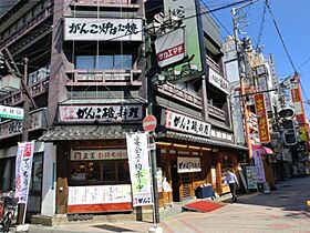 ウィスタリア新北野  ｜ 大阪府大阪市淀川区十三本町1丁目（賃貸マンション1R・10階・25.99㎡） その22