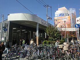 ノルデンハイムリバーサイド十三II  ｜ 大阪府大阪市淀川区十三東1丁目（賃貸マンション1DK・2階・33.08㎡） その23