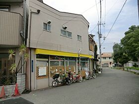 大阪府大阪市西淀川区御幣島2丁目（賃貸マンション1DK・4階・30.00㎡） その17