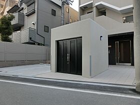 プレミアコート  ｜ 大阪府大阪市西淀川区野里2丁目10-39（賃貸マンション1LDK・3階・40.48㎡） その15