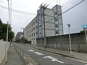 プレミアコート  ｜ 大阪府大阪市西淀川区野里2丁目10-39（賃貸マンション1LDK・3階・40.48㎡） その20