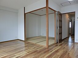 居間