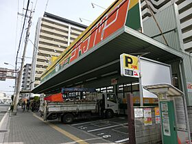 大阪府大阪市淀川区十三本町1丁目（賃貸マンション1K・3階・23.37㎡） その25