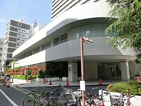 大阪府大阪市淀川区十三本町1丁目（賃貸マンション1K・9階・25.36㎡） その17