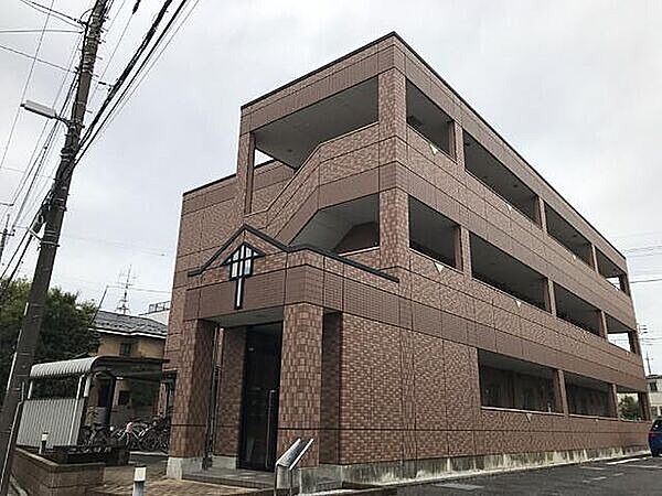 ペティハウス弐番館 302｜埼玉県所沢市東狭山ケ丘１丁目(賃貸マンション1K・3階・29.70㎡)の写真 その1