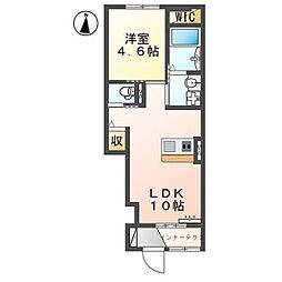 所沢駅 8.3万円