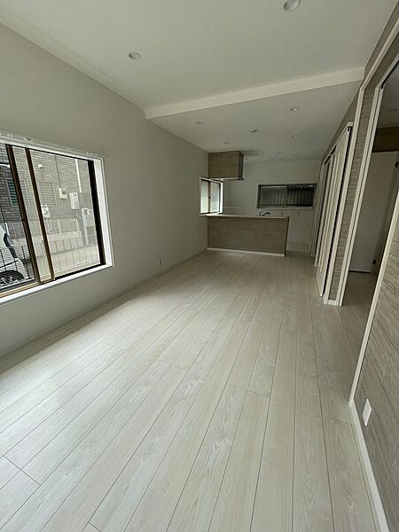 detached 埼玉県所沢市榎町6-5

地図を見る