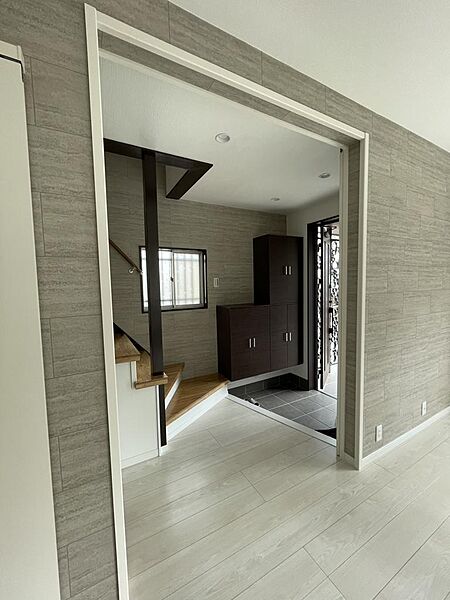 detached 埼玉県所沢市榎町6-5

地図を見る