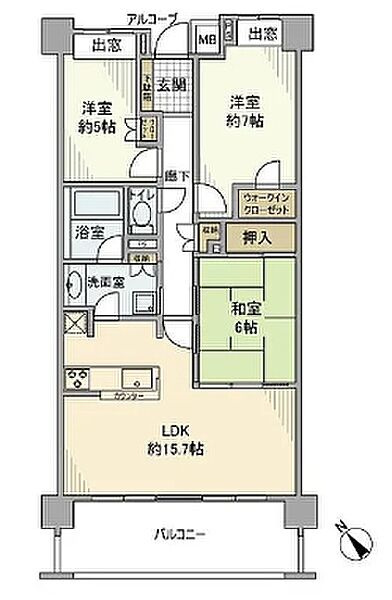 サムネイルイメージ