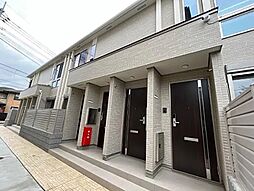 アイテラス所沢 205