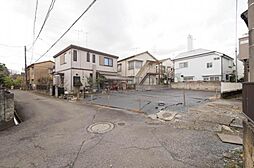 物件画像 所沢市上安松 土地