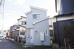 物件画像 所沢市宮本町2丁目 中古戸建