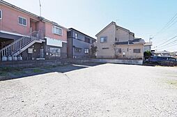 物件画像 所沢市東所沢和田1丁目 土地