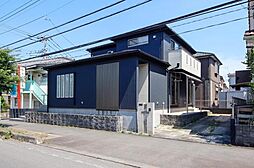 入間市下藤沢 中古戸建