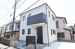 物件画像 所沢市上安松　新築戸建