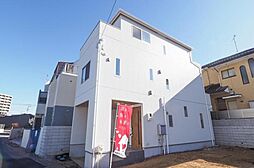 物件画像 所沢市松葉町 新築分譲住宅