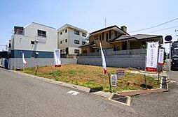 物件画像 所沢市松葉町 新築分譲住宅