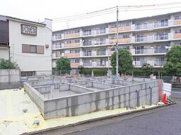 物件画像 所沢市東所沢3丁目　新築戸建