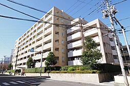 物件画像 ユアコート新所沢エルグリーン 6階