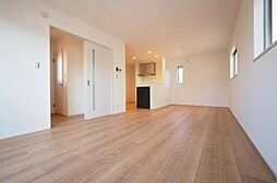 物件画像 入間市東藤沢3丁目 新築分譲住宅