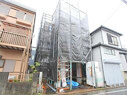 物件画像 所沢市けやき台1丁目　新築戸建