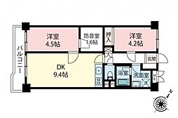 物件画像 メゾン所沢