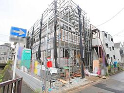 物件画像 所沢市元町　新築戸建