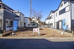 物件画像 所沢市緑町3丁目　土地