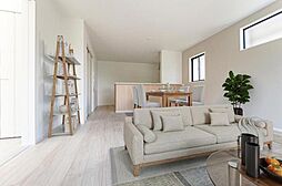 物件画像 所沢市中富 新築戸建