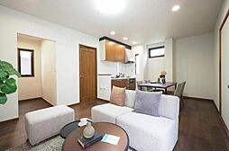 所沢市北秋津　中古戸建