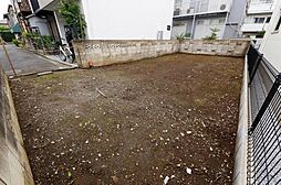 物件画像 所沢市美原町3丁目　土地