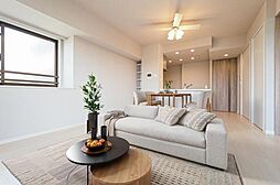 物件画像 コスモシティ新所沢けやき台