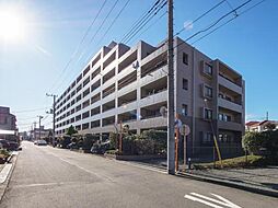 物件画像 ヴィルヌーブ新所沢