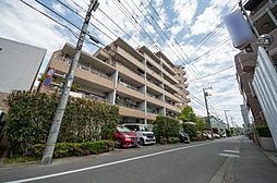 物件画像 ダイアパレス花小金井II